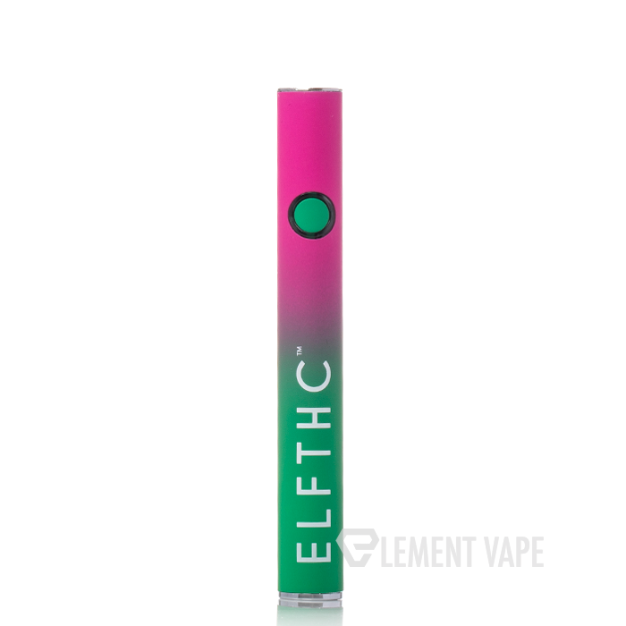 pulsar vape battery charging instructions Cannabis Vape Batteries 🌿 Cannabis Leaf 510-Threaded Battery Starter Kit main image 1
