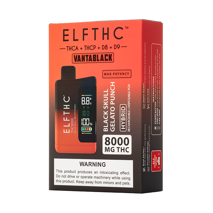 miami mint vape flavor Miami Mint FUME PRO 30K