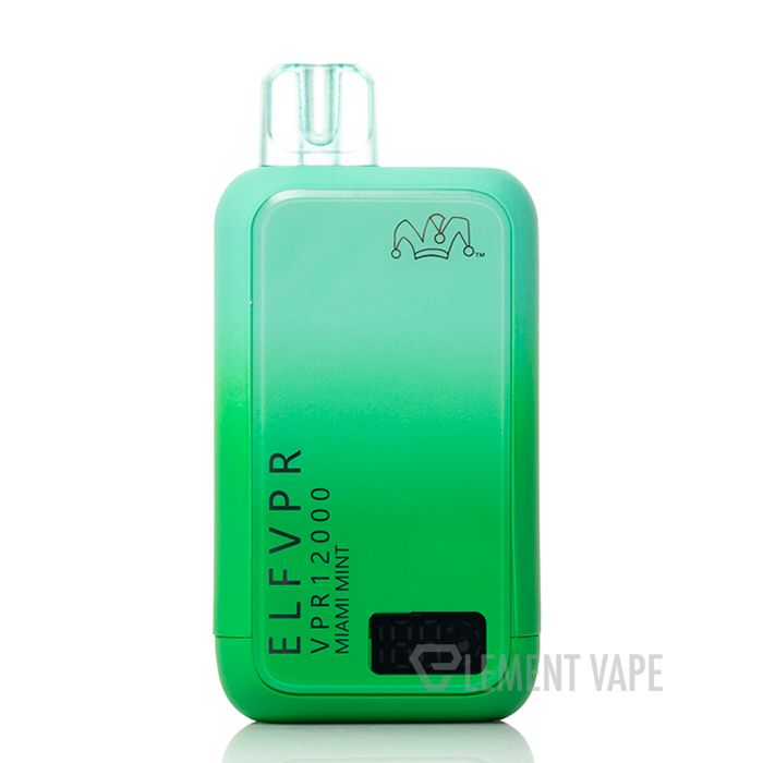 ELF VPR 12000 Disposable