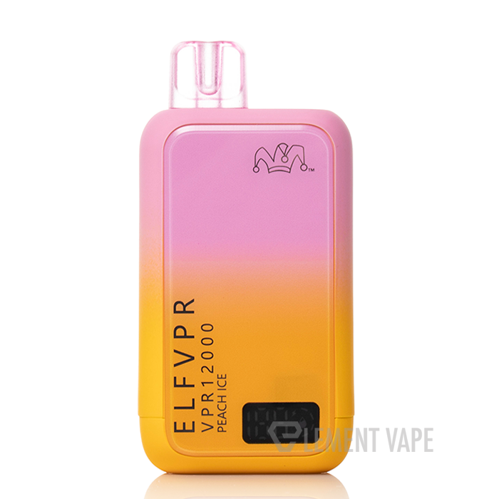 ELF VPR 12000 Disposable