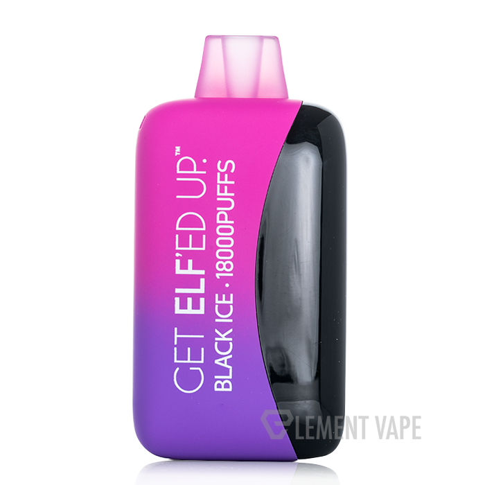 Elf VPR 18000 Disposable $9.99