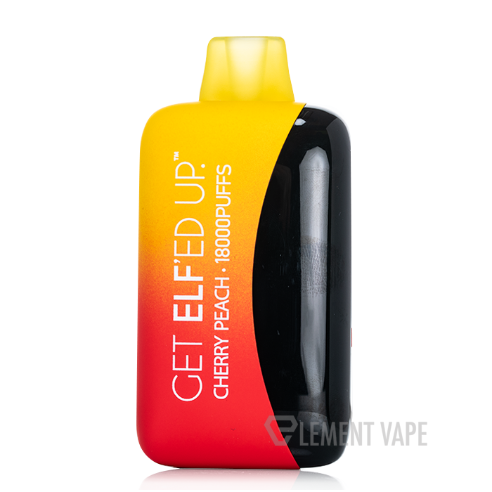Elf VPR 18000 Disposable $9.99