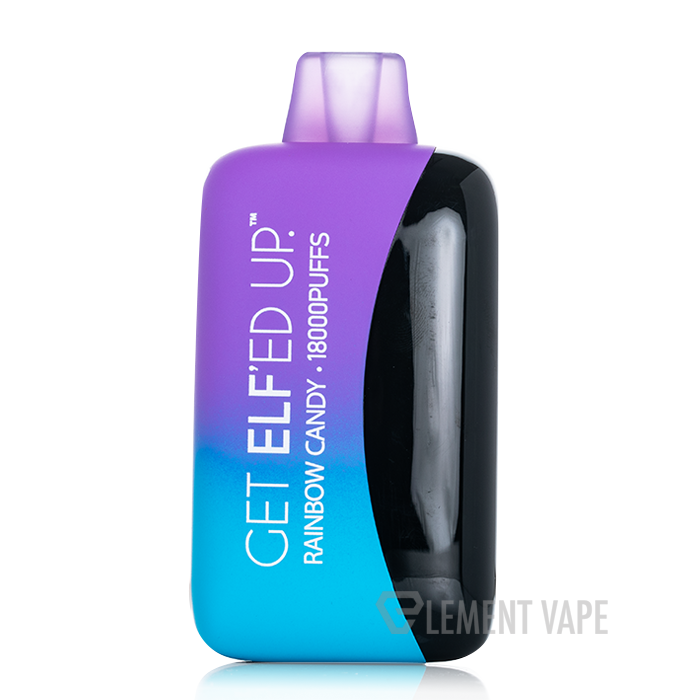 elfbar 18k vape Elf VPR 18000 Disposable $9.99 main image 0