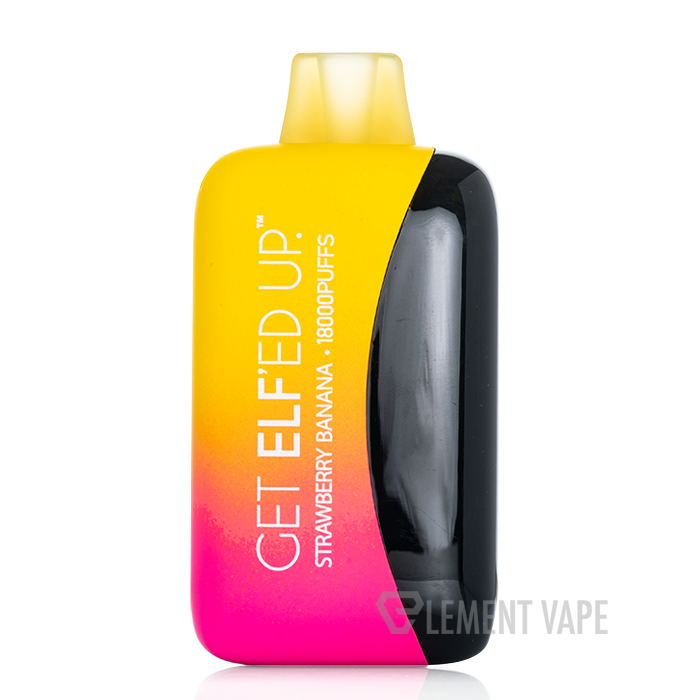 Elf VPR 18000 Disposable $9.99