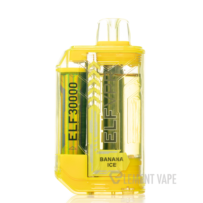 ELF VPR 30K Disposable $19.99
