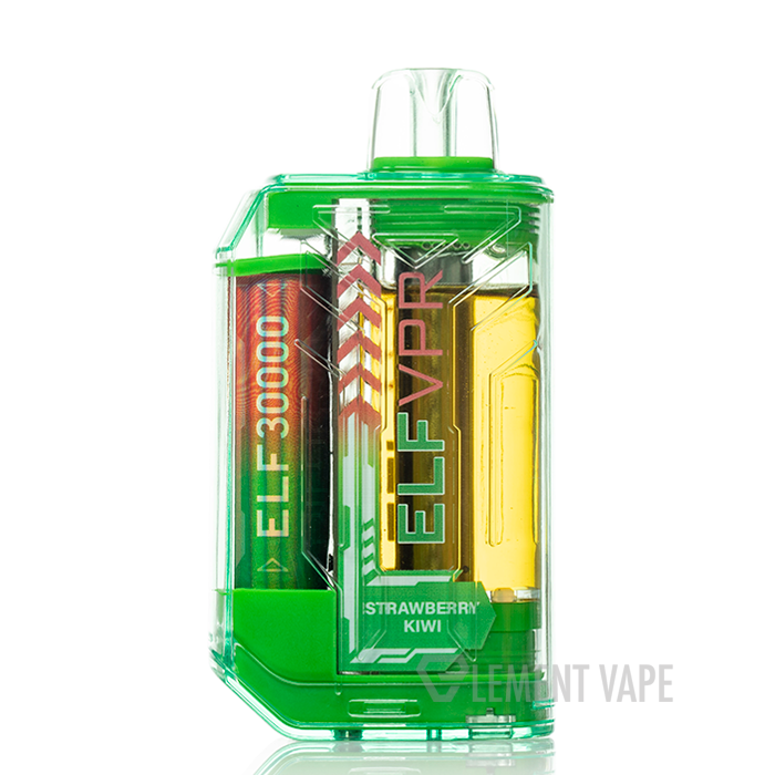 elfbar nachfüll pod läuft aus Elfbar Sweet King 30K Vape – 30000 Puffs Rechargeable Disposable with  Adjustable Sweetness – VapeX