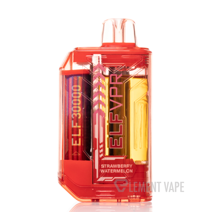 ELF VPR 30K Disposable $19.99