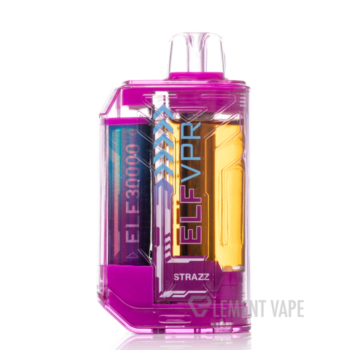 ELF VPR 30K Disposable $19.99