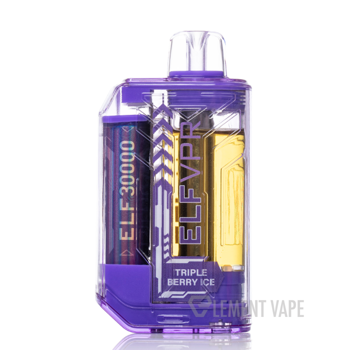 ELF VPR 30K Disposable $19.99
