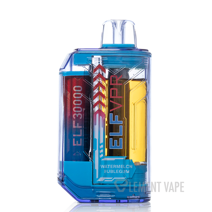 elf bar vape uk ELF 7000 Disposable Vape - 7000 Puffs, 20mg Nicotine, 15ml Liquid main image 0