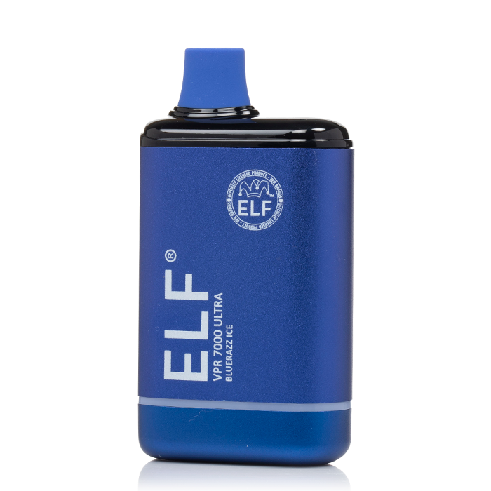 ELF VPR 7000 Ultra Disposable