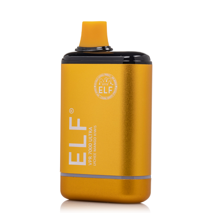 ELF VPR 7000 Ultra Disposable