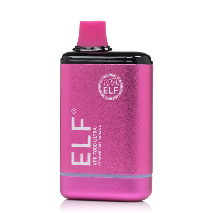 ELF VPR 7000 Ultra Disposable