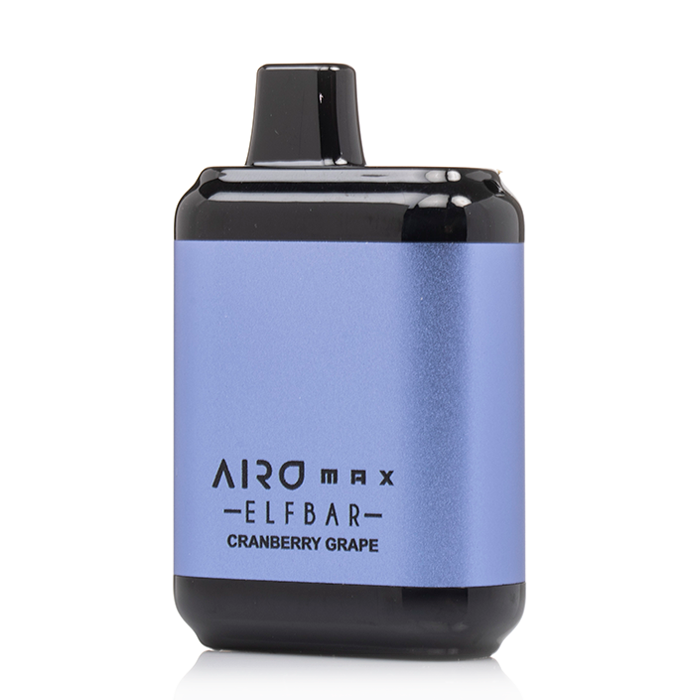 elfbar elfa kaufen EB Airo Max 5000 Disposable