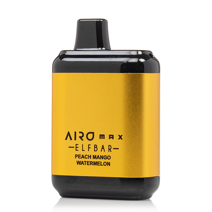 EB Airo Max 5000 Disposable