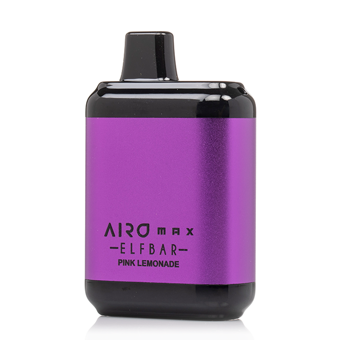 EB Airo Max 5000 Disposable