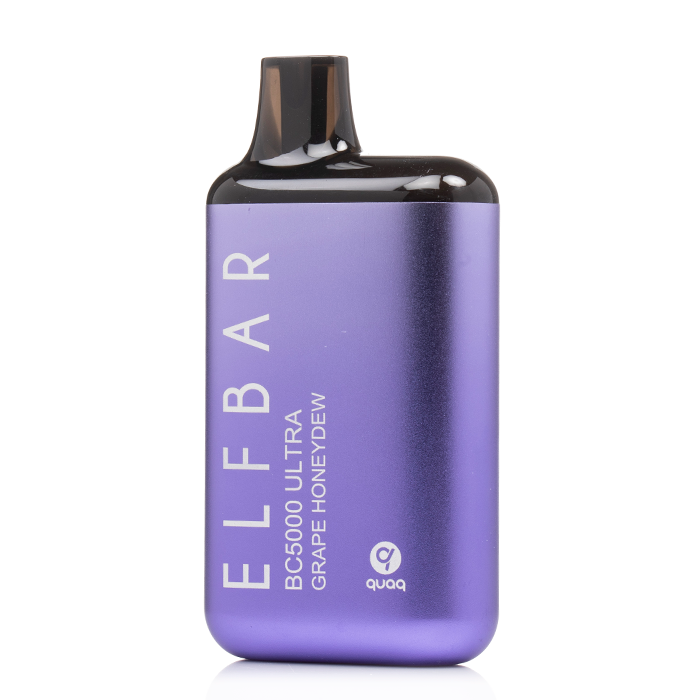 elf bar bc5000 disposable vape Elf Bar BC5000 Vape main image 0