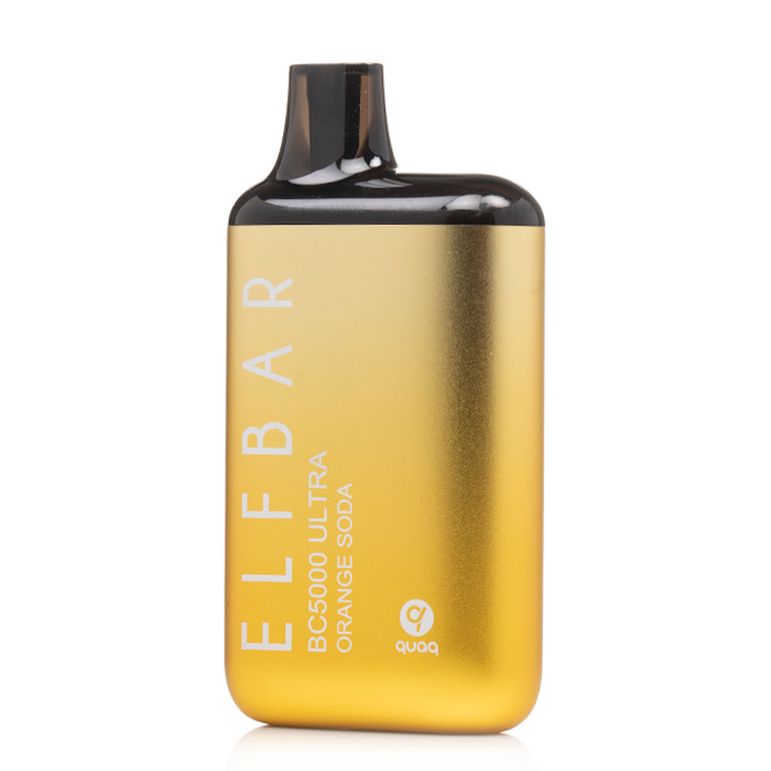 how much is elf bar vape EB BC5000 ULTRA Disposable