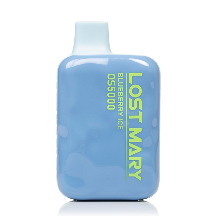 Lost Mary OS5000 Disposable - $49.90