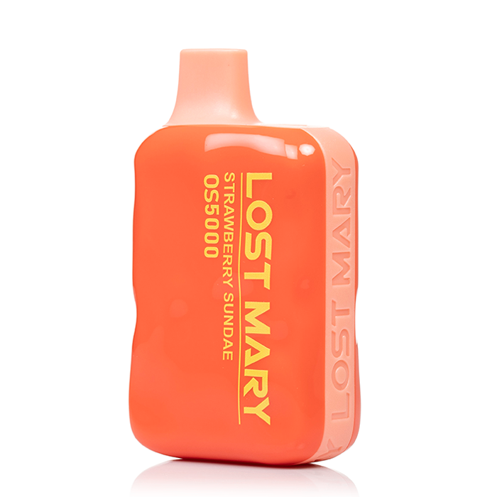lost mary os5000 nicotine content Mango Twist Lost Mary MO20000 Pro main image 0