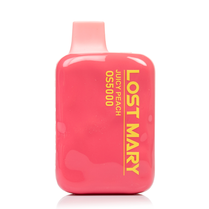 Lost Mary OS5000 Disposable - $49.90