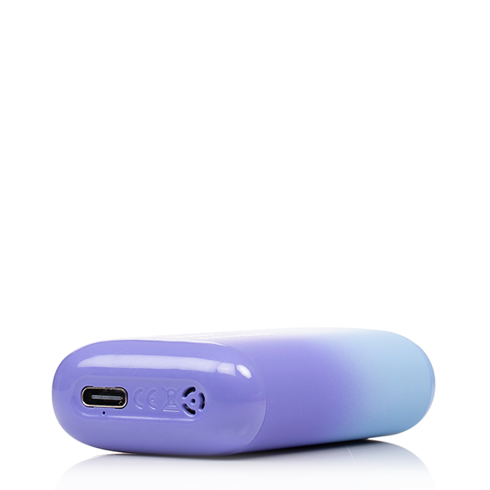 elf bar vape uk BC5000 Zero Nicotine Tropical Rainbow Blast