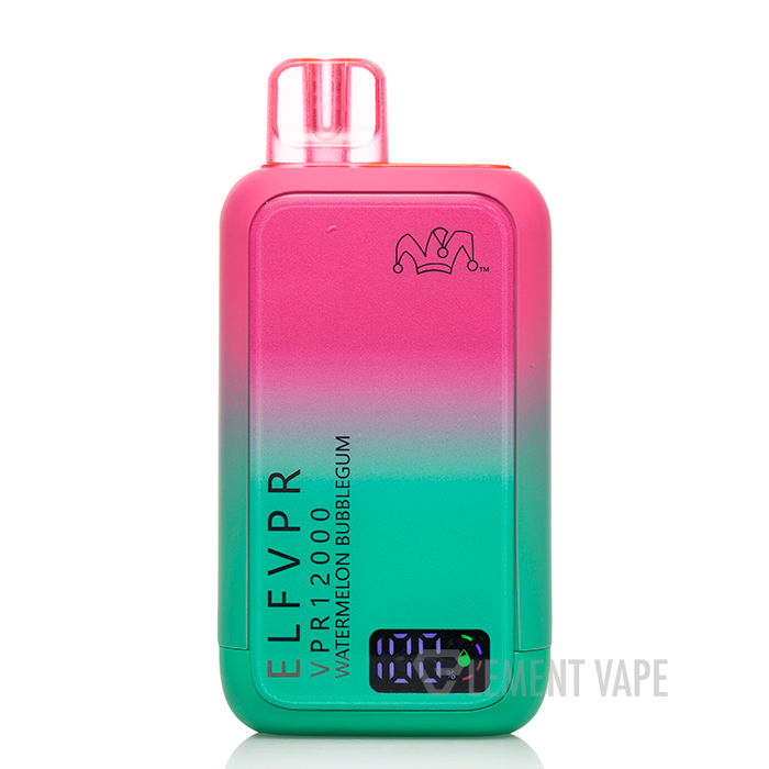 ELF VPR 12000 Disposable