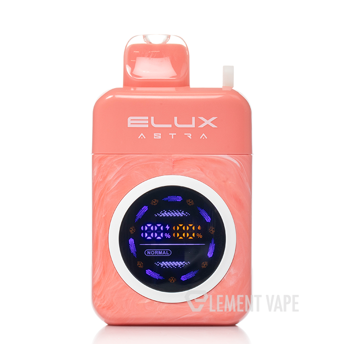 ELUX Astra 50K Disposable $14.99