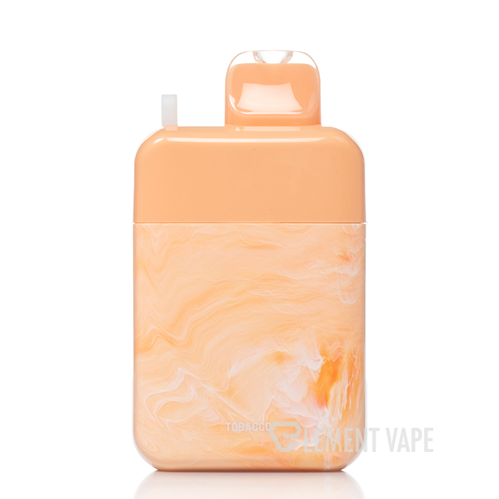nicotine free disposable vape elux 3500 Puff Disposable Vape Elux Legend 3500 Puffs | Nicotine Free Yibla By  Kangvape 3500 Puffs Disposable Vape main image 1