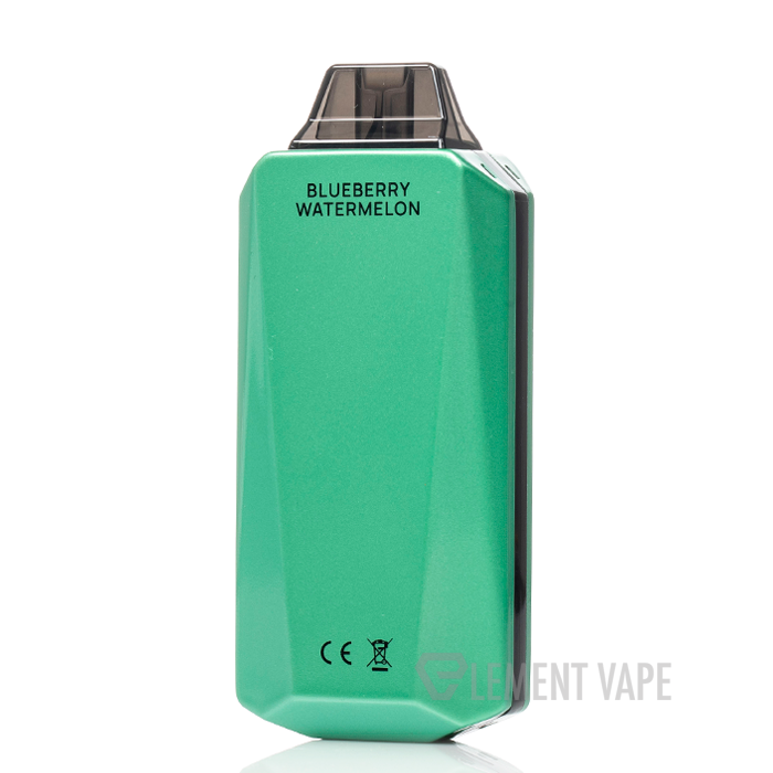 Elux CYBEROVER 18000 Disposable