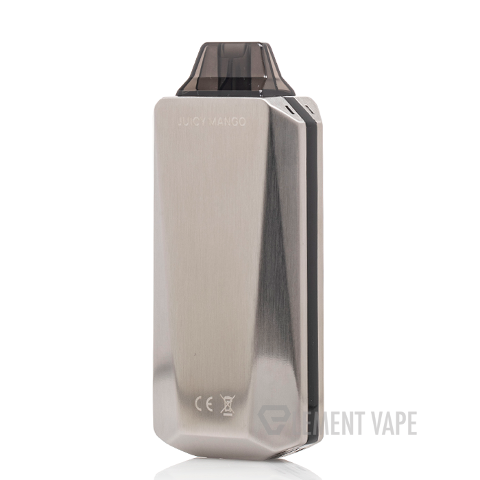 refillable hayati vape Elux CYBEROVER 18000 Disposable