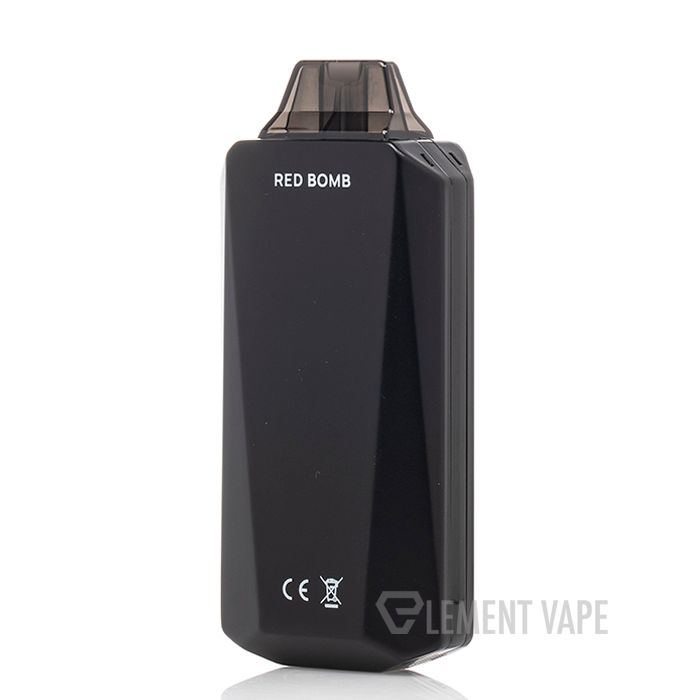 elf bar dual 10k one side not working Elux CYBEROVER 18000 Disposable