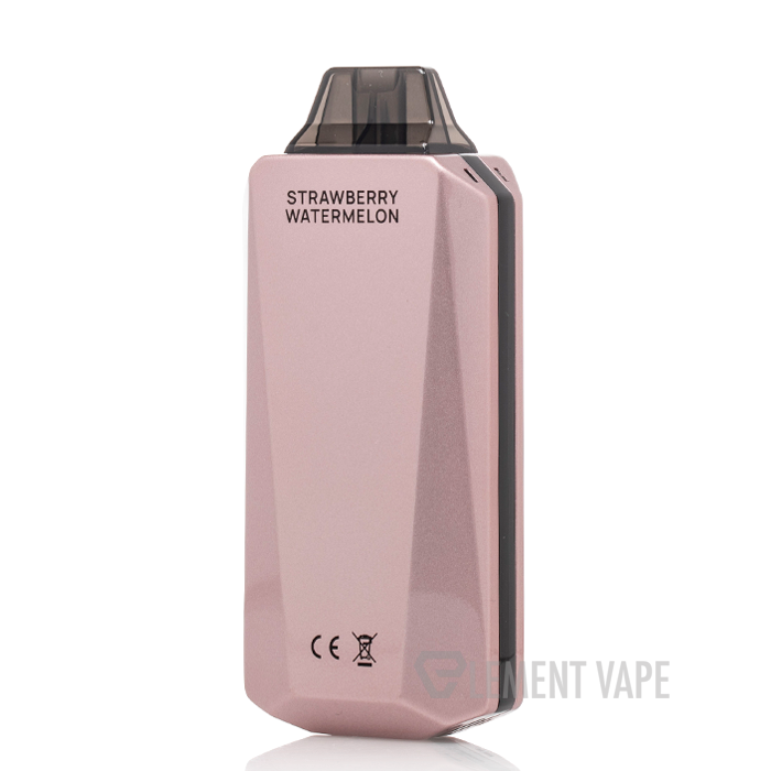 elf bar vape uk Elux Cyberover Pro 50K Disposable main image 1