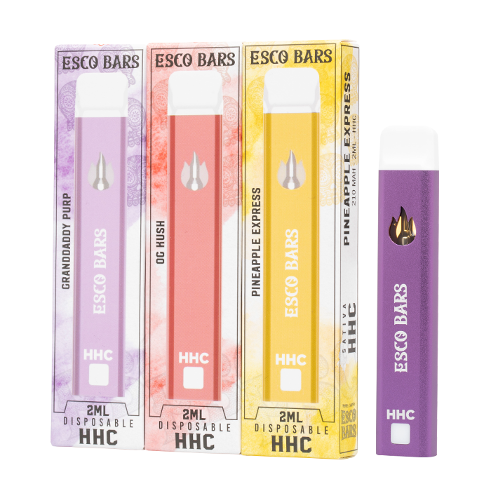 hhc vape og HHC Disposable Vape Skywalker OG