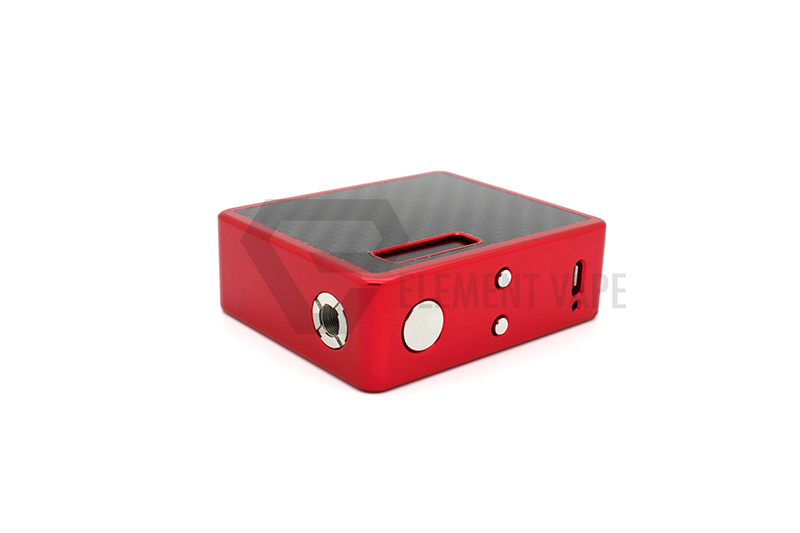 ESquare DNA 40 Box Mod by Lost Vape