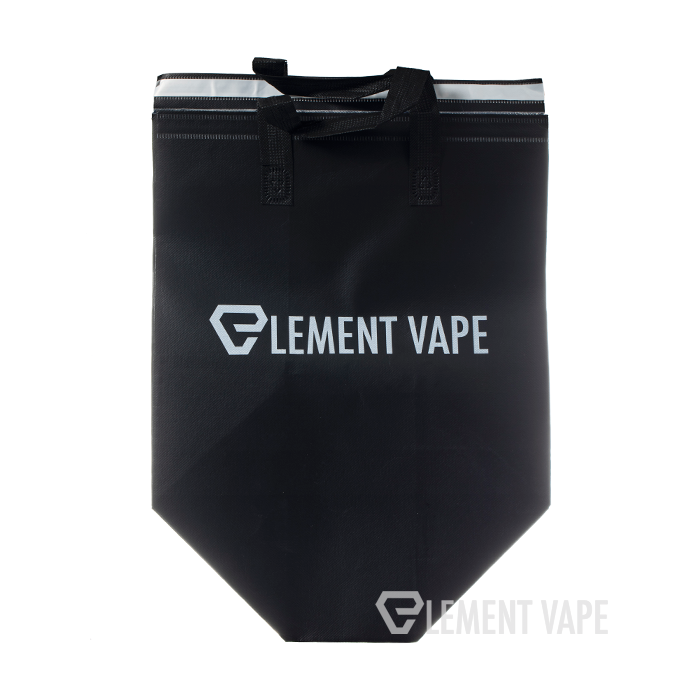 elfbar vape kindersicherung Element Vape Reusable Insulated Bag $9.99