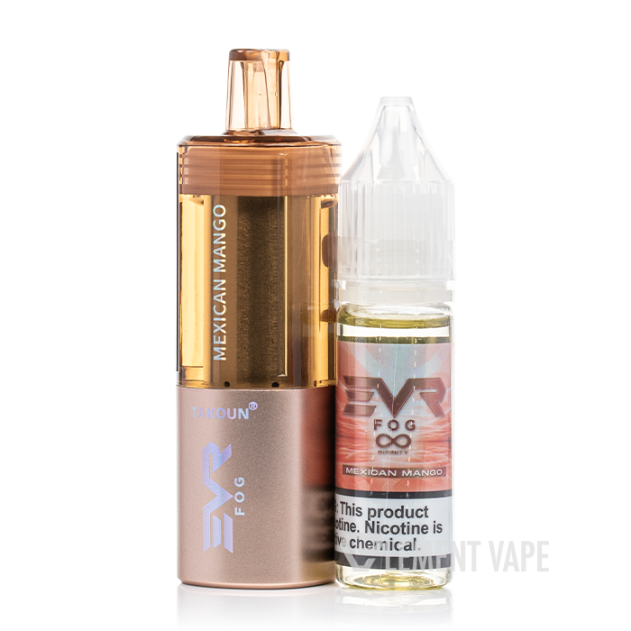 how much are vape refills Logic Pro Refill Capsule