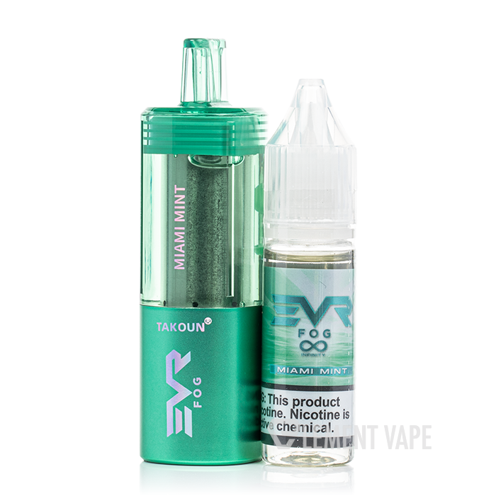 vape refill How To Fill A Vape Pen? – Step-by-step Guide