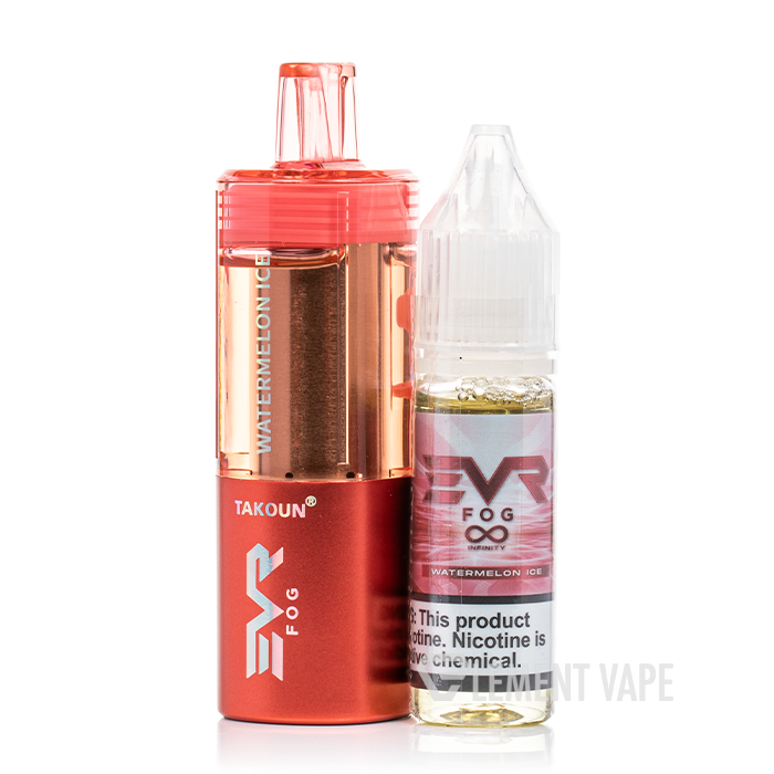 elfbar elfa master akku How to Refill a Vape Cartridge | Learn More at 1 Stop Vapor main image 0