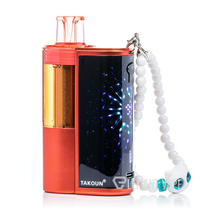 elf bar vape uk Introducing Vuse Go Reload Rechargebale Device main image 1