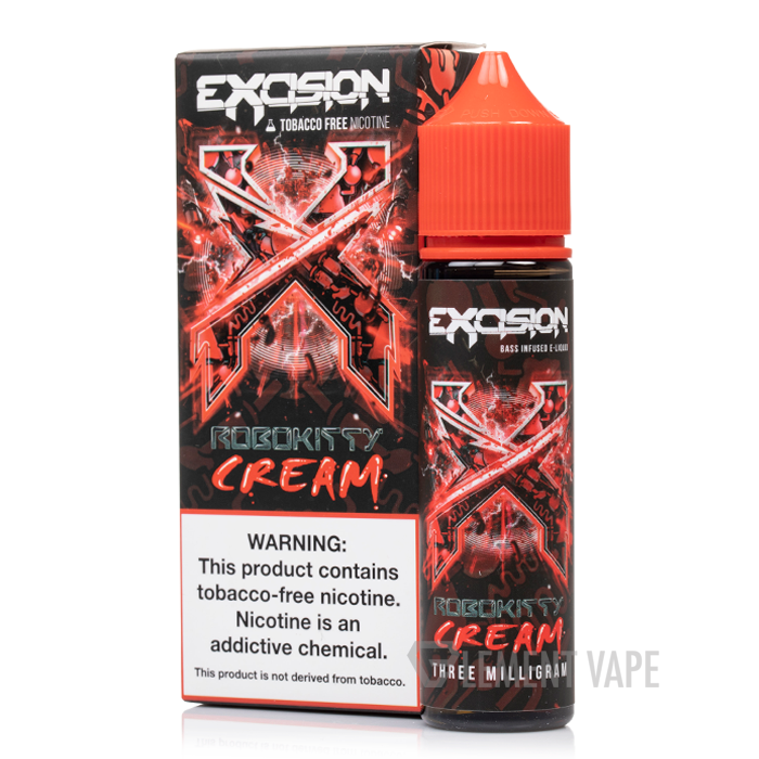 excision vape juice Alt Zero Vape Juice Review main image 1