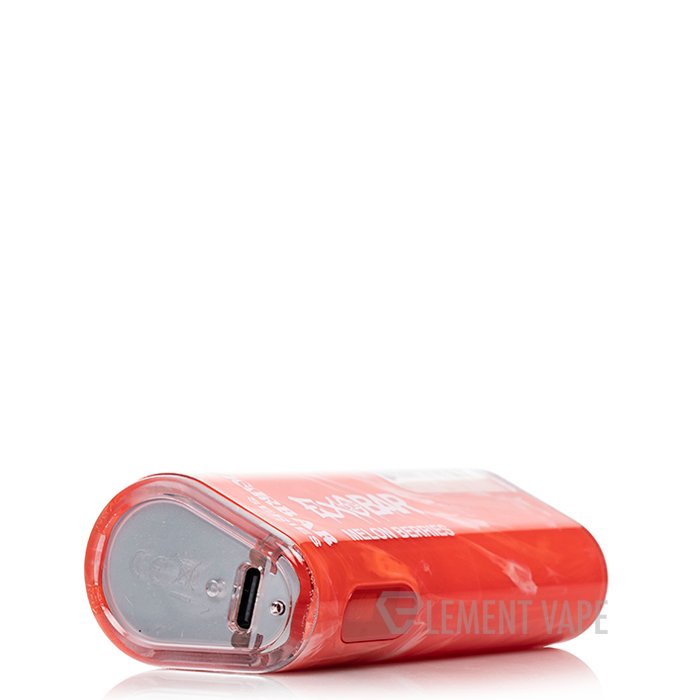 how much is elf bar vape ExoBar x Sugar Bar SB8000 Disposable