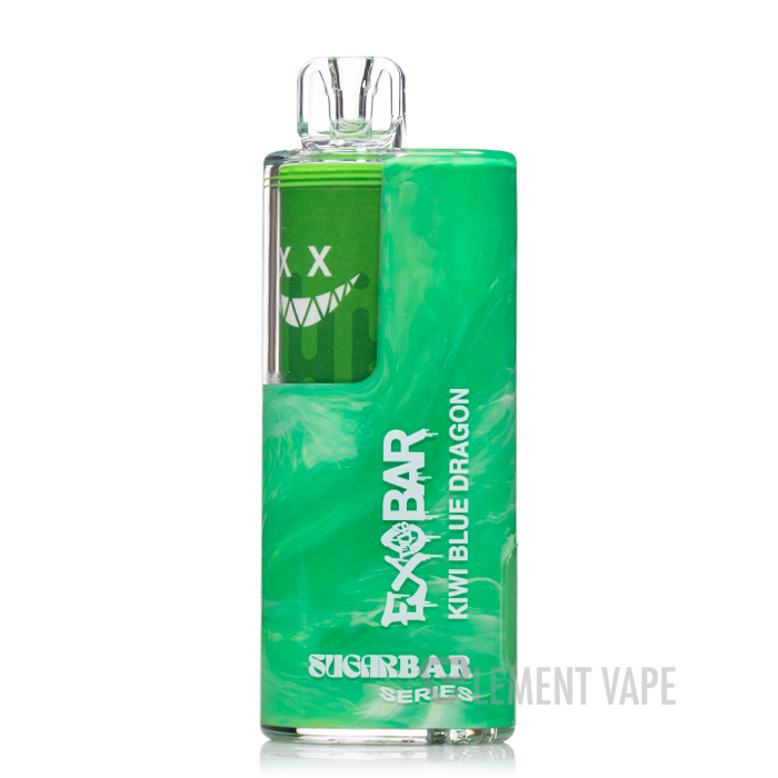 ExoBar x Sugar Bar SB8000 Disposable - $49.90