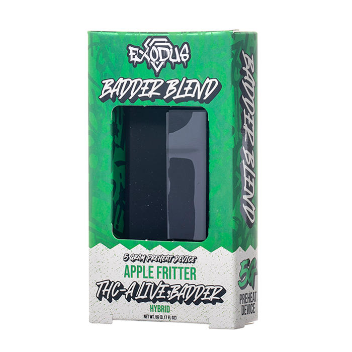 hyve vape flavors Hyve 5K - 5000 Puffs - $9.44