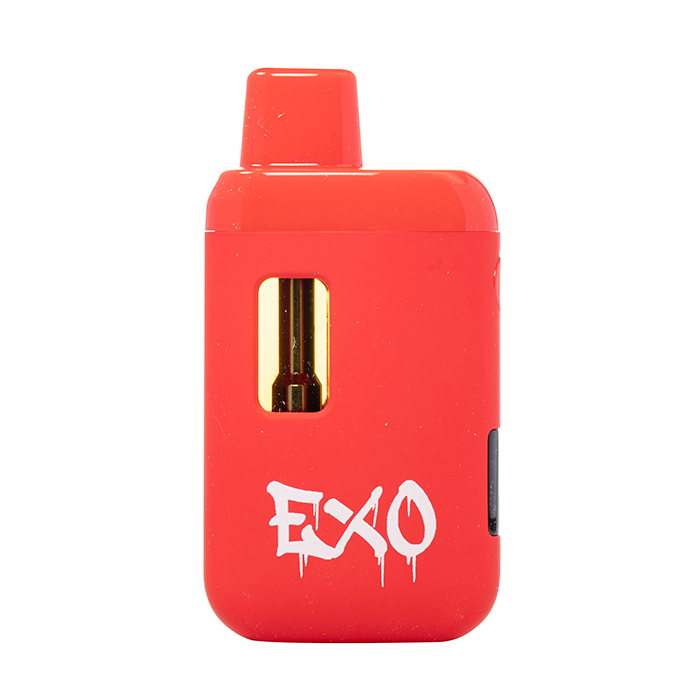 elf bar vape uk Diamond Sauce Disposable 2000mg Electric Blue Exodus CB9A+THCA+THCP Diamond  Sauce Cartridge 3.5G main image 0
