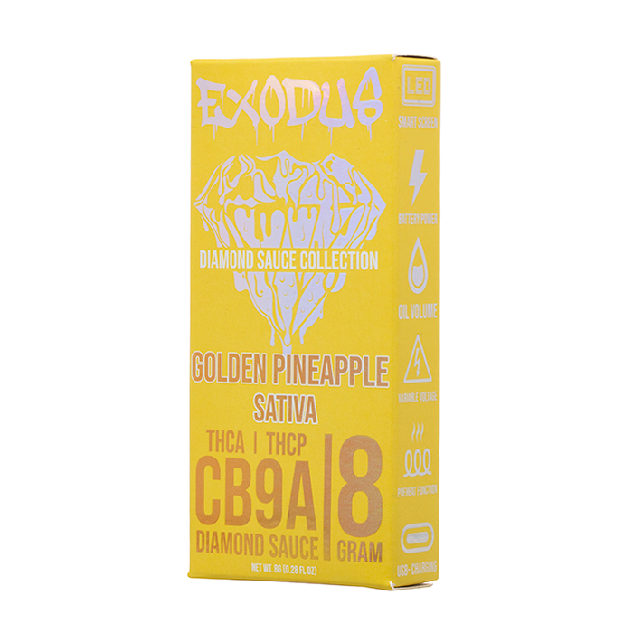 elf bar vape uk DOZO Diamond Sauce Live Rosin THC Cart main image 1