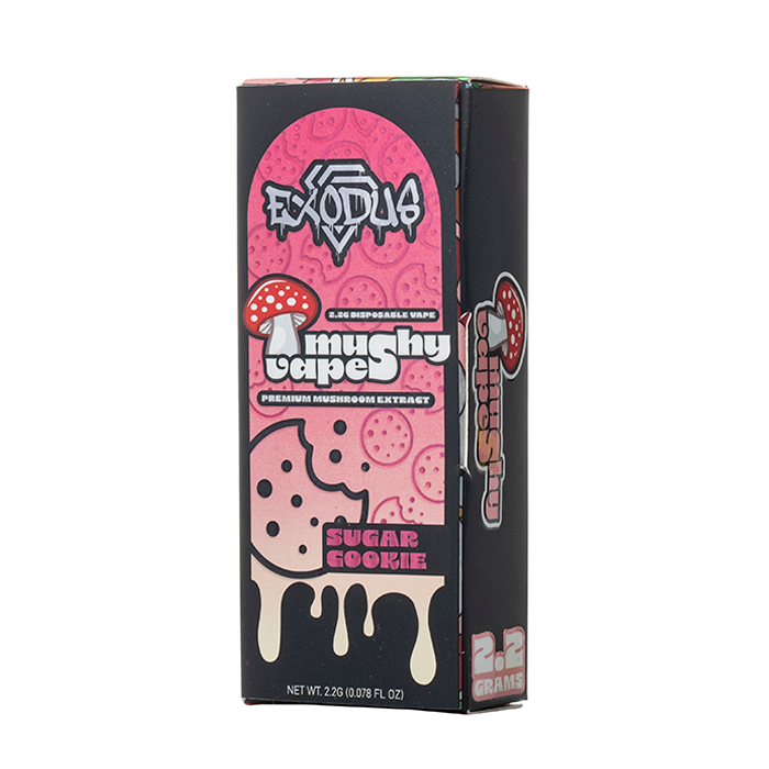 exodus disposable vape review Exodus Mushy Vapes Review: Complete Buyer's Guide & Expert Review 2025