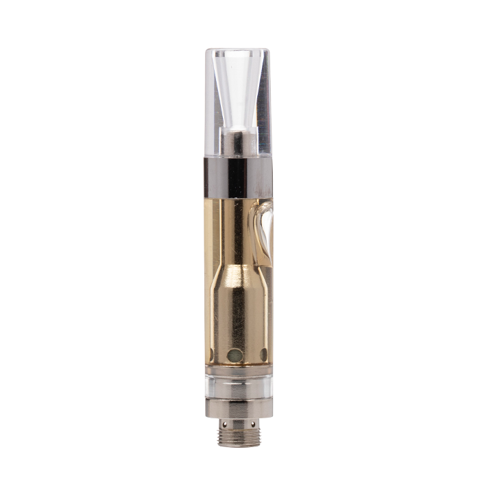 Delta Extrax Omega Delta-8 + THC-O Cartridge 1G