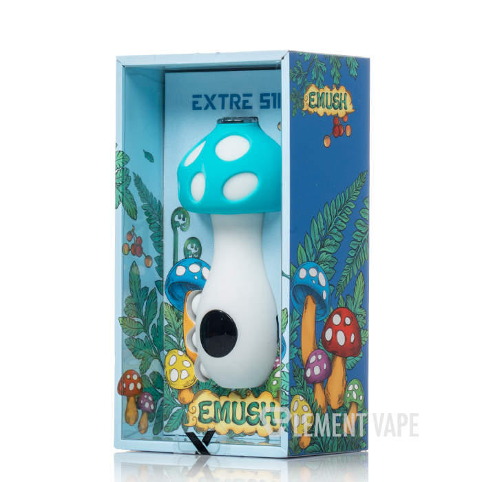 elf bar vape uk Iconic Mushroom Power — BattSkins