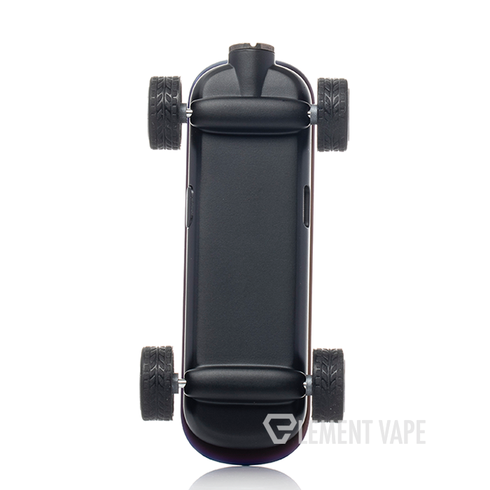 EXTRE PlayDeck Skateboard 510 Battery